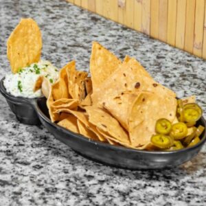 Smoked Fish Dip